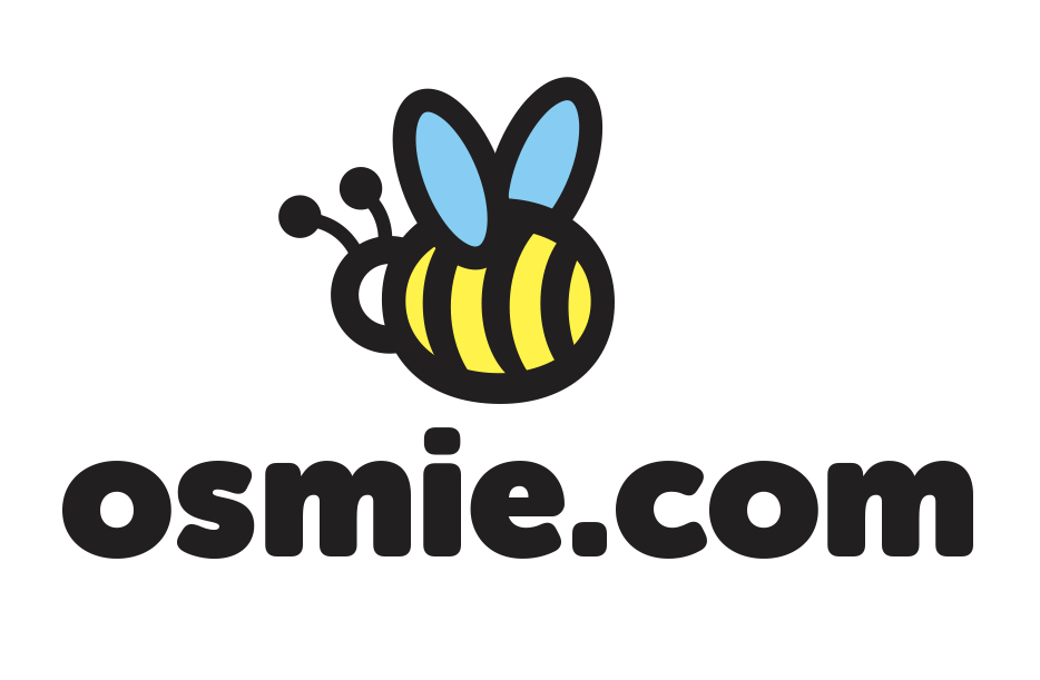 Osmie Logo